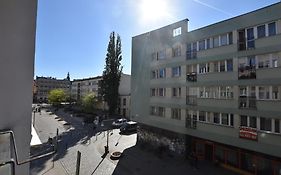 City Central Apartments Wroclaw